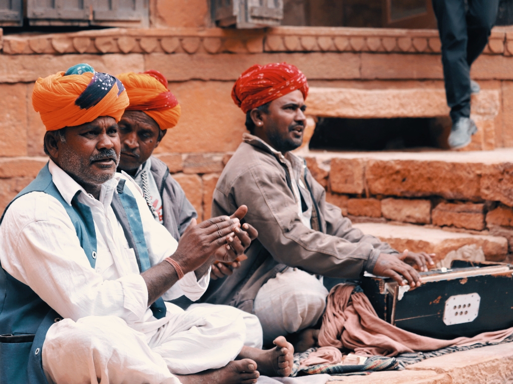 7 Days Rajasthan Tour Package